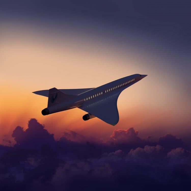 <p>İlk uçuşunu 1969 yılında gerçekleştiren <a href="https://www.haber7.com/etiket/concorde" target="_blank">Concorde</a>, İngiliz ve Fransız ortaklığıyla üretilmişti. Sesten hızlı uçabilen süpersonik yolcu uçağı yaşanan talihsiz kazalar nedeniyle kullanımdan kaldırılmıştı.  Bu uçağın yerini yeni <a href="https://www.haber7.com/etiket/xb-1" target="_blank">XB-1</a>’in alması bekleniyor.</p>
