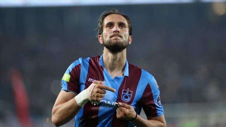 <p>Yusuf Yazıcı<br />
<br />
Trabzonspor > LOSC Lille<br />
<br />
17.50 mil. €</p>