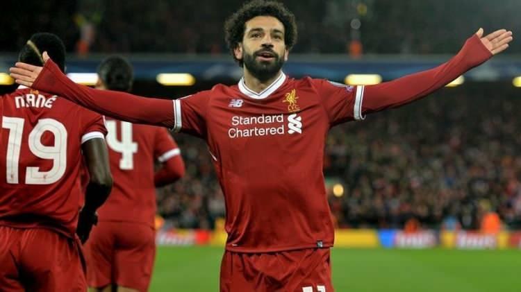 <p>MUHAMMED SALAH</p>
<p>Maaşı: 24 milyon dolar<br />
Sponsorluk Geliri: 13 milyon dolar<br />
Toplam Kazancı: 37 milyon dolar</p>
