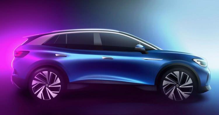 <p>Dünyanın iklime zarar vermeden üretilen ilk kompakt SUV'si olma özelliğini taşıyan ID.4, yeşil ve yenilebilir kaynaklarıyla enerji tüketen Almanya’daki Zwickau Fabrikası’nda üretiliyor.</p>