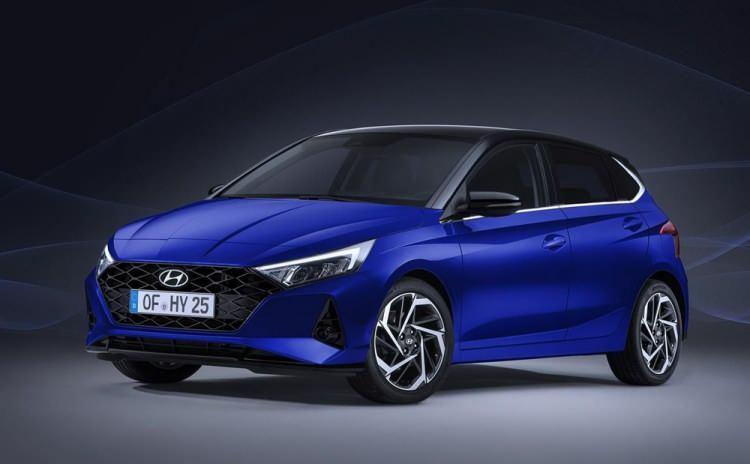 <p><span style="color:#FF8C00"><strong>2020 HYUNDAİ İ20 TANITILDI</strong></span></p>

<p>Hyundai'ın en çok satan modeli, üçüncü nesil ile devam ediyor.</p>
