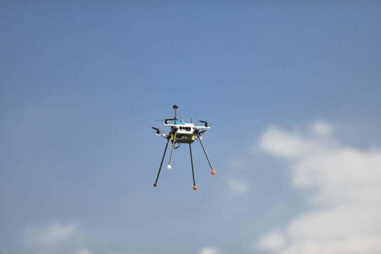<p>Türkiye Drone Şampiyonası Finali, Savunma Teknolojileri Mühendislik ve Ticaret AŞ (STM) yürütücülüğünde düzenlenecek drone yarışlarının heyecanı canlı yayınla meraklılarla paylaşılacak.</p>
<p> </p>