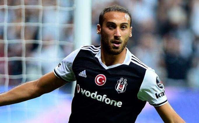 <p>Cenk Tosun<br />
<br />
Beşiktaş > Everton<br />
<br />
22.50 mil. €</p>