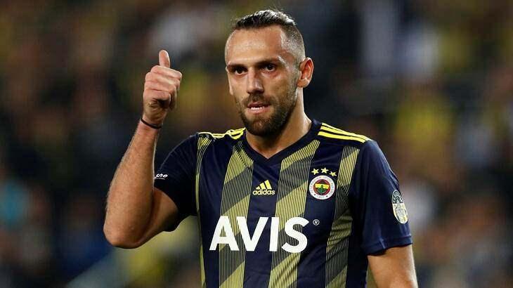 <p>Vedat Muriqi<br />
<br />
Fenerbahçe > Lazio<br />
<br />
17.50 + 2.50 mil. €</p>