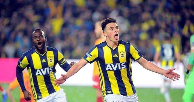 <p>Eljif Elmas<br />
<br />
Fenerbahçe > Napoli<br />
<br />
16.00 mil. €</p>