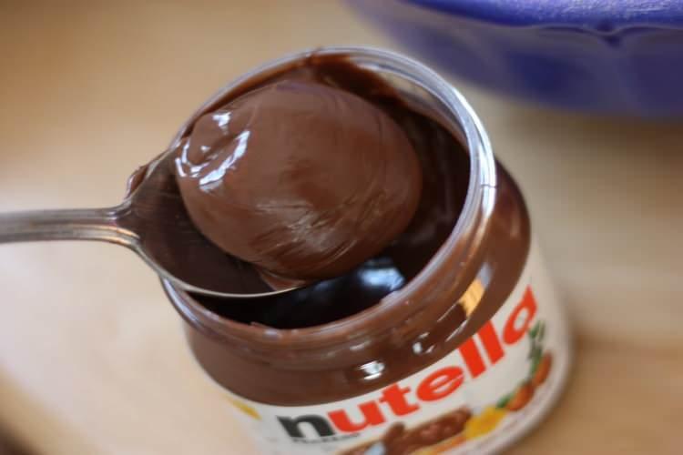 Nutella'nın resmi hesabından tweet: Helal değiliz