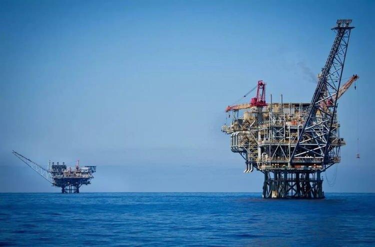 Doğu Akdeniz'de yeni doğal gaz rezervi bulundu