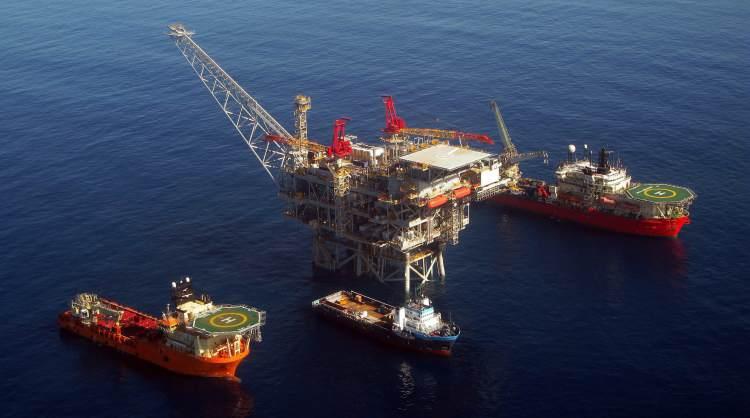 Doğu Akdeniz'de yeni doğal gaz rezervi bulundu