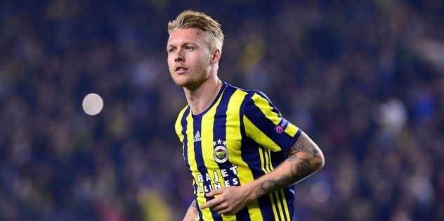 <p>Simon Kjaer<br />
<br />
Fenerbahçe > Sevilla<br />
<br />
12.50 mil. €</p>
