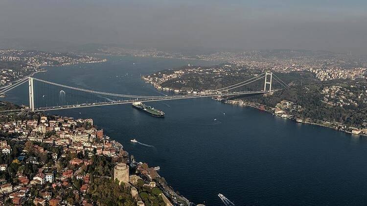 <p>Yabancılara yapılan konut satışları bir önceki yılın aynı ayına göre %8,0 artarak 3 bin 893 oldu. Yabancılara yapılan konut satışlarında, Ağustos 2020'de ilk sırayı bin 648 konut satışı ile İstanbul aldı.</p>

<p> </p>
