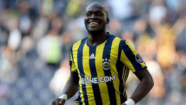 <p>Moussa Sow<br />
<br />
Fenerbahçe > Al-Ahli<br />
<br />
16.00 mil. €</p>