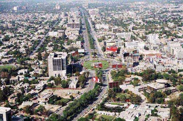 <p><strong>16 - Pakistan</strong></p>

<p> </p>
