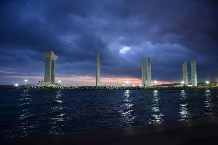 Dünyada bir ilk olacak! Çanakkale Köprüsü'nde yeni aşama başladı