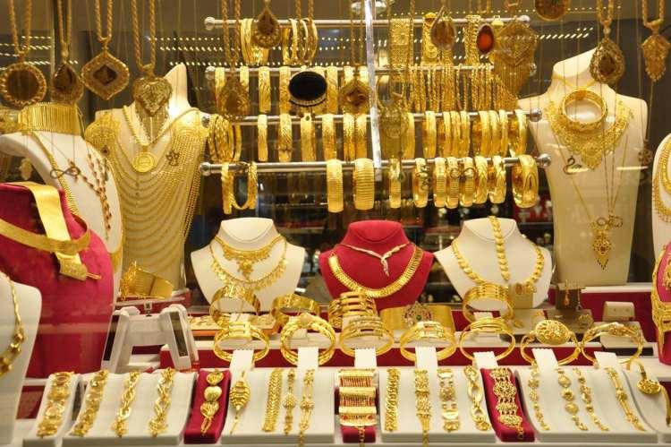 Yatırımı olanlar dikkat! Dünya devinden altın fiyatlarıyla ilgili yeni tahmin