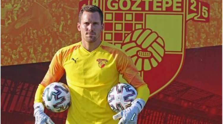 <p>BALAZS MEGYERİ</p>

<p>Yeni Takımı: Göztepe<br />
Eski Takımı: Atromitos</p>
