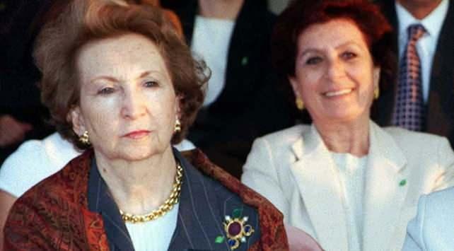 <p>Sanat destekçisi olan Kıraç, Pera Müzesi'nin de kurucularındandı.</p>