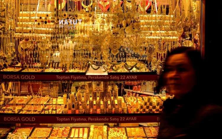 Yatırımı olanlar dikkat! Dünya devinden altın fiyatlarıyla ilgili yeni tahmin