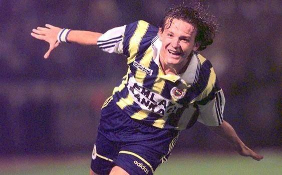 <p>Elvir Baljic<br />
<br />
Fenerbahçe > Real Madrid<br />
<br />
21.00 mil. €</p>