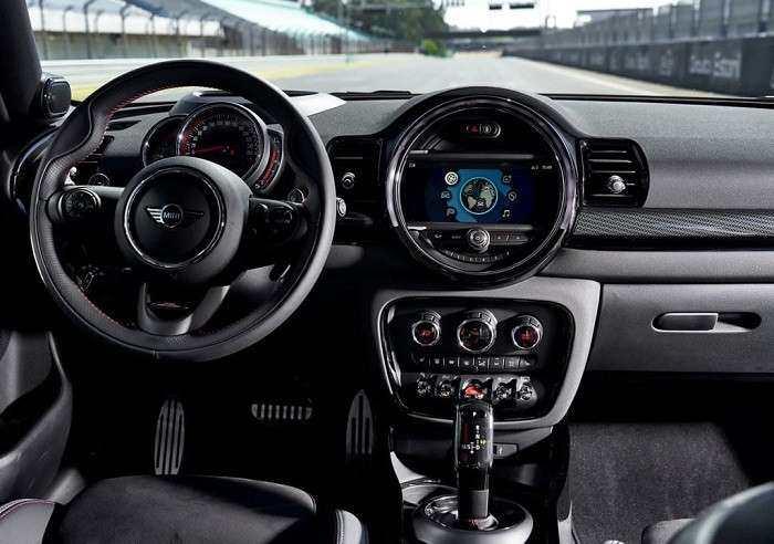 <p><strong>Mini</strong><br />
<br />
Mini'nin Countryman ve 5 kapı modellerinde tüketicilere eylül ayı boyunca takas desteği sunuluyor.</p>
