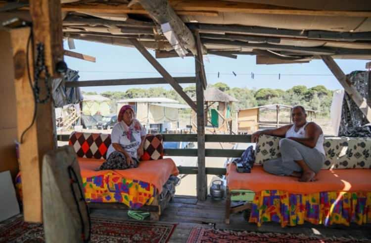 Koronavirüs sonrası gittiler! Yüzlerce kişi kasım sonunu bekliyor