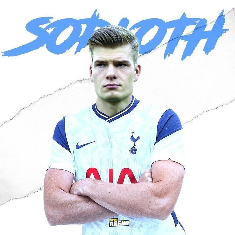 <p>HERKES ŞAŞIRDI </p>
<p>Premier Lig devi Tottenham'ın da radarında bulunan ve geleceği yılan hikayesine dönen golcü oyuncuya dair gelen son haber futbolseverleri şaşkınlığa uğrattı.</p>