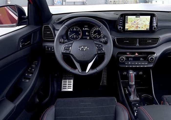 <p><strong>Hyundai</strong><br />
<br />
Koreli otomobil üreticisi Hyundai, Tucson modelinde yapılacak alımlarda Nisan 2021'de ödeme başlangıcı sunuyor. Ayrıca marka 2 bin TL'ye varan kasko indirimi sunuyor.</p>
