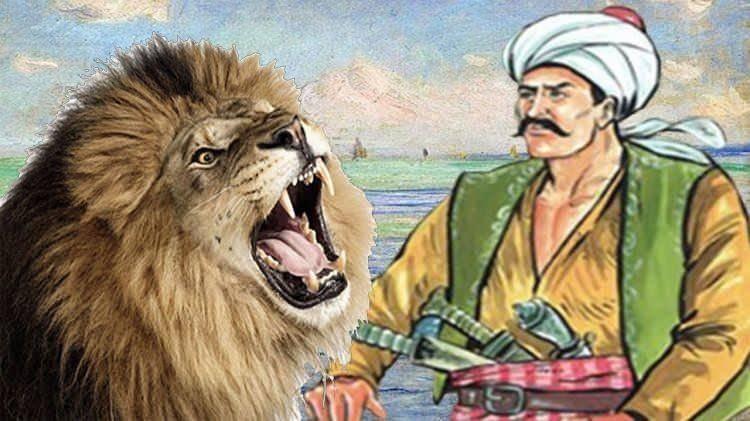 <p>Bu başarısının ardından kendisine 'Gazi' ünvanı verildi ve 'Kaptan-ı Derya' rütbesi ile ödüllendirilerek Osmanlı Donanmasının başına getirildi.</p>
<p> </p>