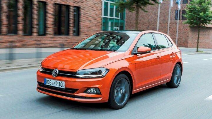 <p>Volkswagen Polo 1.0 / Sıfır fiyatı: 165.900 lira</p>