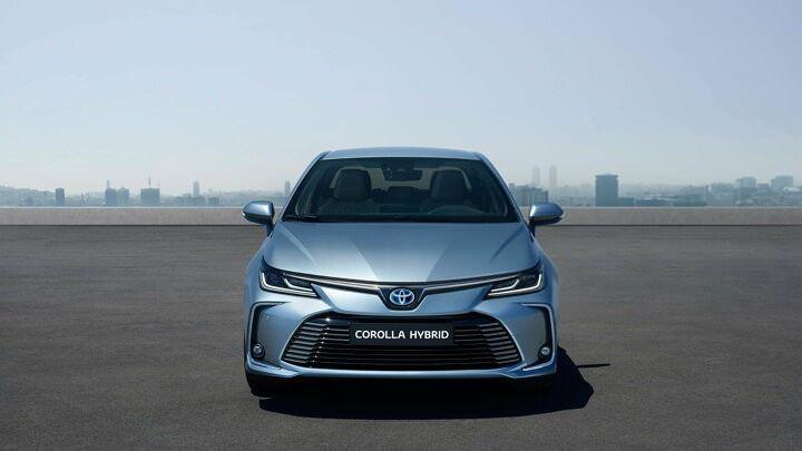 <p>Toyota Corolla 1.6 Vision otomatik / Sıfır fiyatı: 162.100 lira</p>