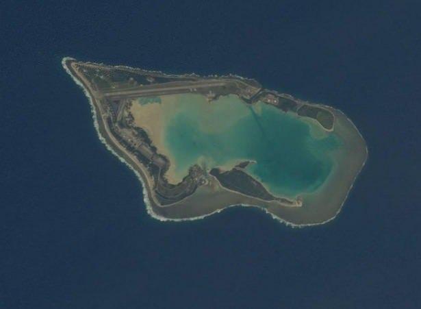 <p>Wake Adası (ABD)</p>
