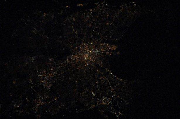 <p>Dublin (İrlanda)</p>
