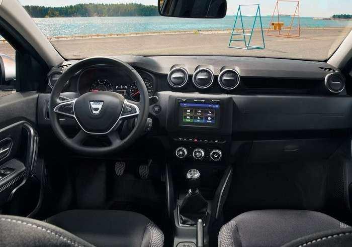 <p>Dacia<br />
<br />
Dacia, Sandero Stepway Turbo 90 bg Easy-R modelinde 10 bin TL peşinat ödeyen tüketiciler, ekim ayında yapılacak araçlar için fiyat sabitlemesi yapabiliyor.<br />
<br />
Ayrıca Duster Comfort ECO- G modelinde 40 bin TL kredi kullananlara 24 ay vade ve yüzde 1,03 faiz seçeneği ile ödeme imkanı sunuyor.</p>
