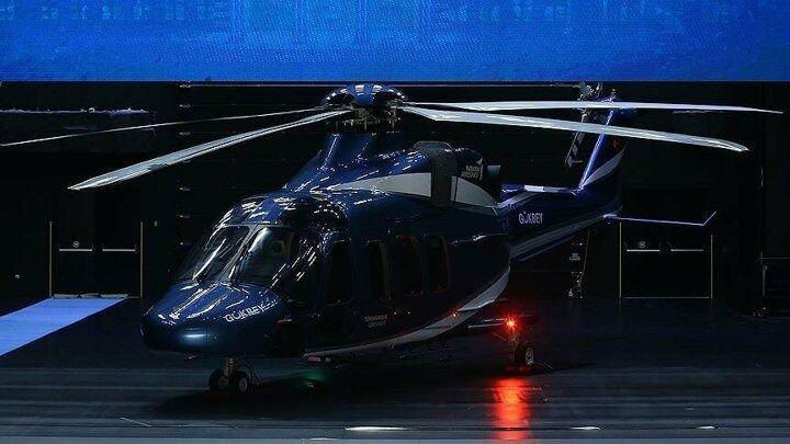 <p>Helikopterin dünyada bu klasta bilinen helikopterlerden daha üstün özelliklere sahip olacak şekilde hem sıcak hava-yüksek irtifa hem de deniz seviyesinde gemiden operasyonlara uygun şekilde geliştirildiğini dile getiren Yıllıkçı, "10 tonluk yeni nesil bir Atak helikopteri tasarlıyoruz. </p>