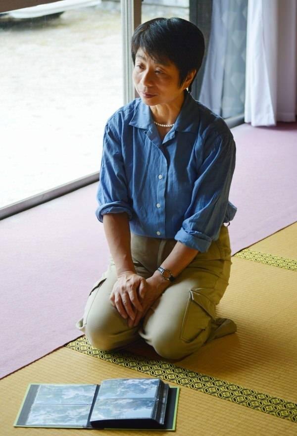 <p>Japon basını bu &ccedil;arpıcı fotoğrafların yayınlanmasını Noguchi&rsquo;nin eşi Hiromi&rsquo;nin istediğini, &ldquo;Bu fotoğrafların kocasının anısını yaşatacağını&rdquo; s&ouml;ylediğini yazdı.</p>
