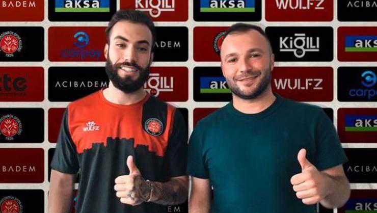 <p>AKSEL AKTAŞ</p>

<p>Yeni Takımı: Karagümrük<br />
Eski Takımı: Kayserispor</p>
