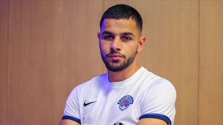 <p>ERDEM CANPOLAT</p>

<p>Yeni Takımı: Kasımpaşa<br />
Eski Takımı: Schalke 04</p>
