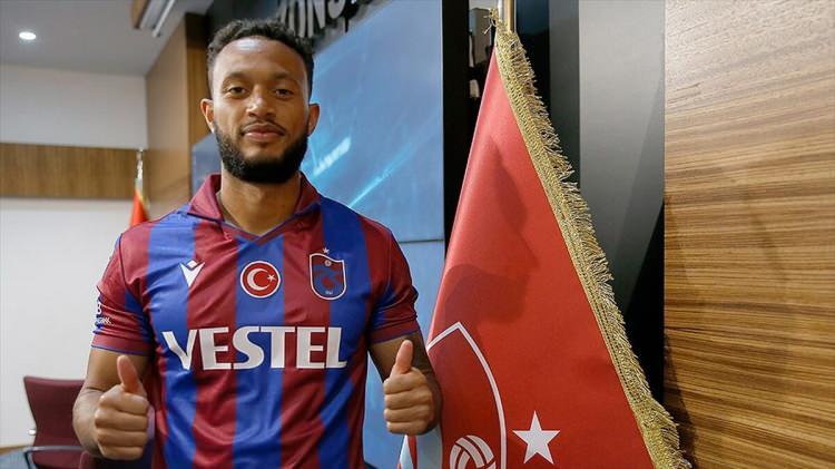 <p>LEWİS BAKER</p>

<p>Yeni Takımı: Trabzonspor<br />
Eski Takımı: Chelsea</p>
