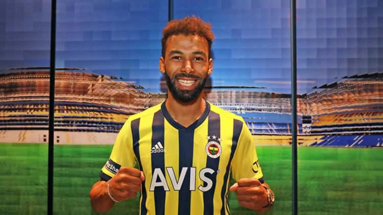 <p>NAZIM SANGARE</p>

<p>Yeni Takımı: Fenerbahçe<br />
Eski Takımı: Antalyaspor</p>
