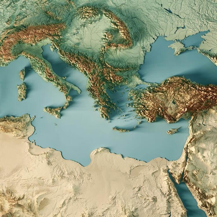 <p>Açık şekilde Yunanistan'a destek veren ABD'nin geçtiğimiz haftalarda dikkat çeken adımlarından biri, Yunanistan'la ortak girişilen tatbikatlardı.</p>
<p> </p>