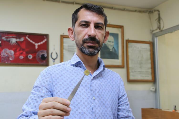 Kuyumculara ve vatandaşlara önemli uyarı! Altında buna dikkat