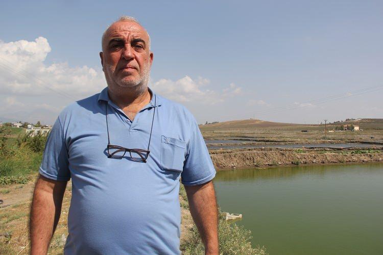 <p>Biçer, zaman zaman sezon sonuna doğru elindeki tüm ürünleri tükettiğini ve ihtiyacı karşılayabilmek için başka yerlerden ürün aldığını da sözlerine ekledi.</p>
<p> </p>