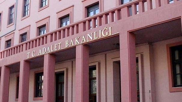 <p><strong>Adalet Bakanlığı</strong><br />
<br />
Kadro: 1.200 hakim<br />
Son Başvuru Tarihi: 8 Ekim</p>