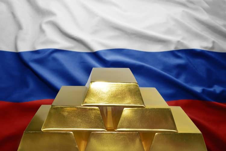 <p><strong>2- Rusya</strong><br />
<br />
329.5 ton altın üretimi</p>
