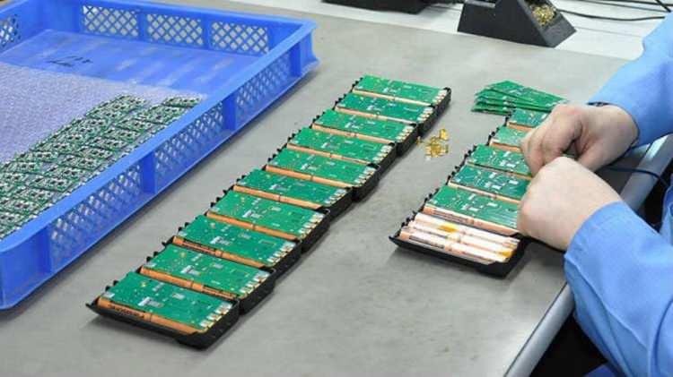 Dışa bağımlılığı bitirecek! Türkiye için bir ilk... Dev fabrika yükseliyor