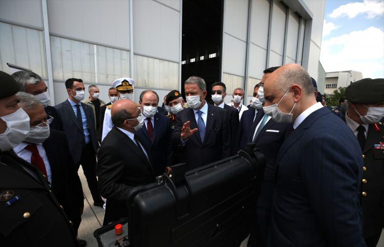 Dışa bağımlılığı bitirecek! Türkiye için bir ilk... Dev fabrika yükseliyor