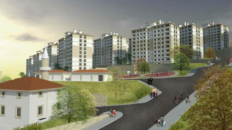 <p>Siirt Baykan 5 adet işyeri. Satış bedelleri 120 bin TL'den başlıyor.</p>
