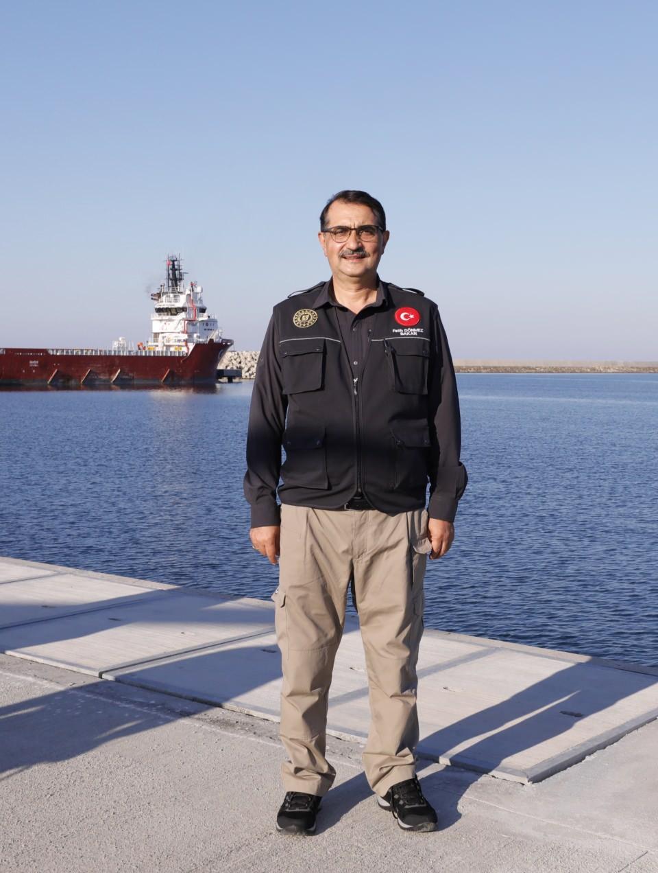 <p>Bu tescil işleminin de aslında politikalarına bir yerde güç kattığını vurgulayan Dönmez, "Haklılığımızı tescil etmiş oldu. </p>