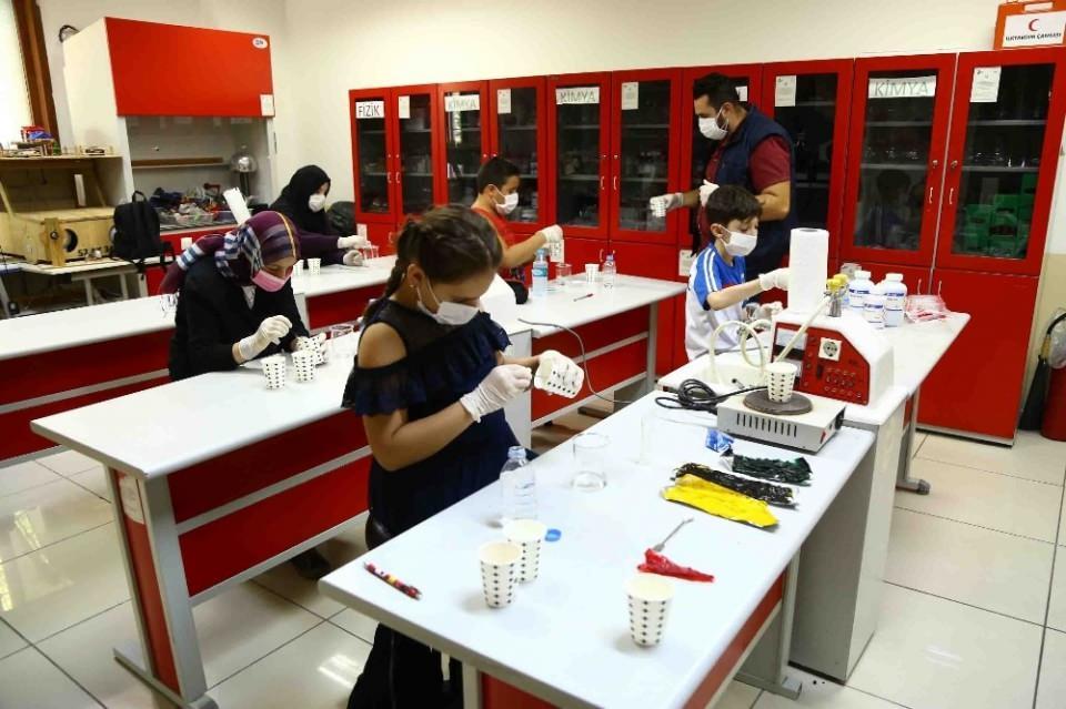 Sağlık Bakanlığı'ndan yüz yüze eğitim ile ilgili önemli kararlar