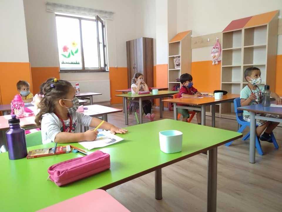 Sağlık Bakanlığı'ndan yüz yüze eğitim ile ilgili önemli kararlar