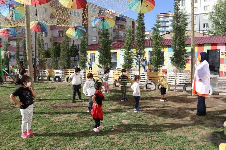 Sağlık Bakanlığı'ndan yüz yüze eğitim ile ilgili önemli kararlar